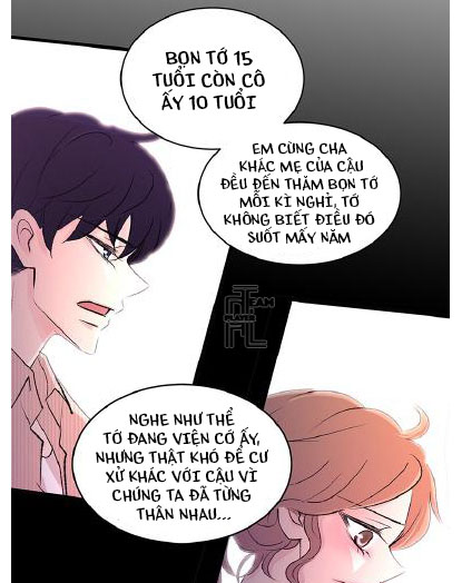 Từng Chút Một Chapter 9 - Trang 45