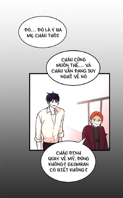 Từng Chút Một Chapter 9 - Trang 64