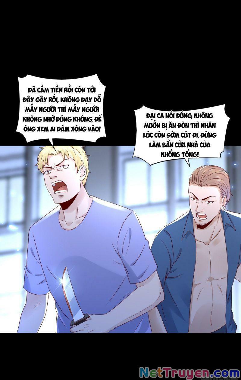 Vua Đầu Tư Mạnh Nhất Chapter 11 - Trang 9