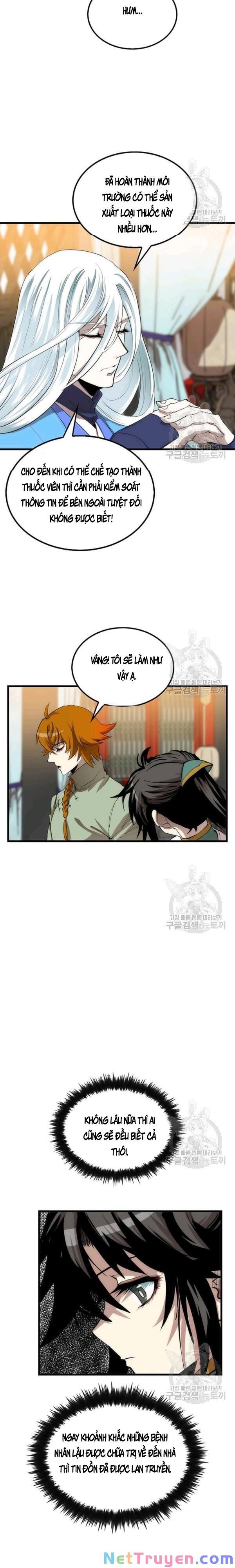 Y Sĩ Trùng Sinh Chapter 43 - Trang 25