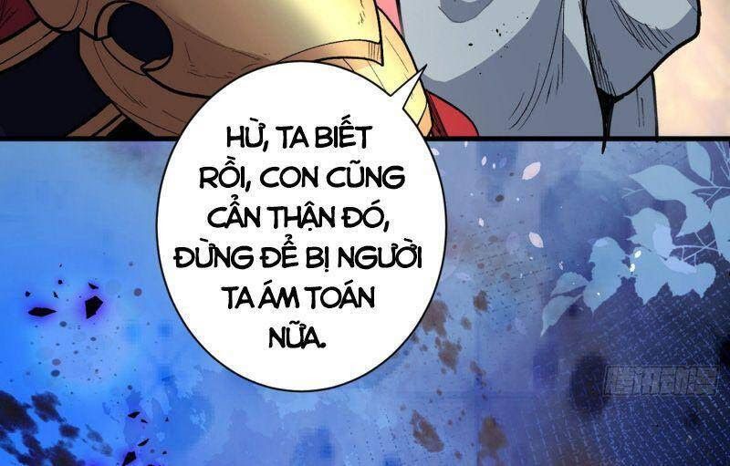 Bị Dạy Dỗ Thành Thánh Chapter 39 - Trang 4