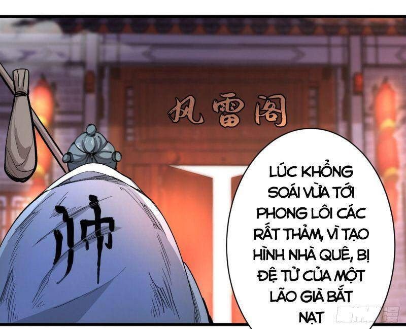 Bị Dạy Dỗ Thành Thánh Chapter 40 - Trang 12