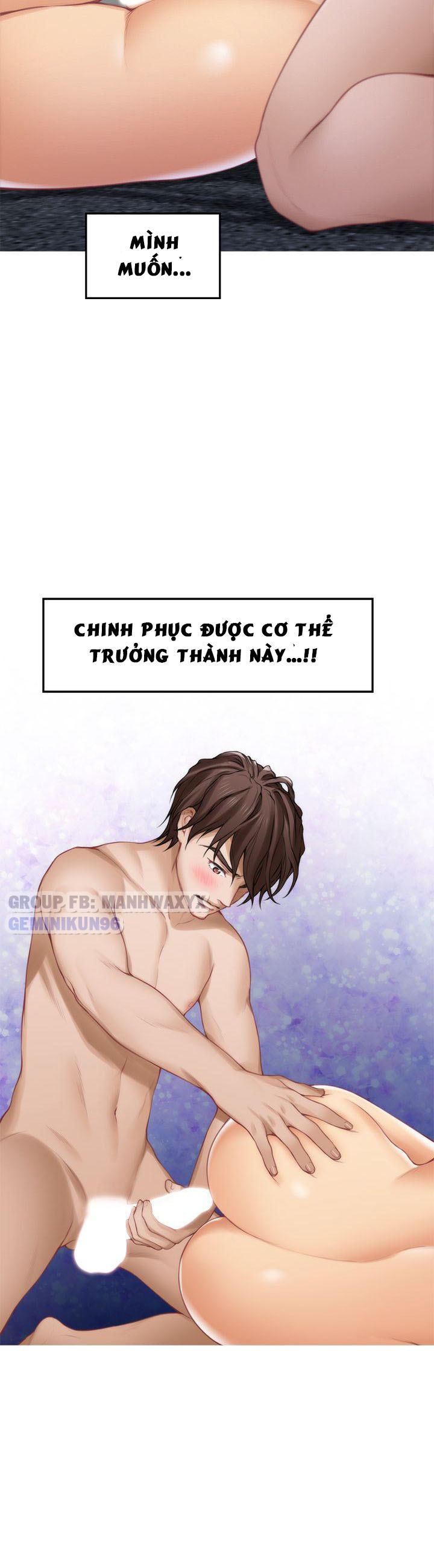 Cặp Đôi S Chapter 34 - Trang 2