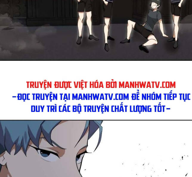 Con Đường Võ Giả Của Phế Vật Chapter 6 - Trang 11