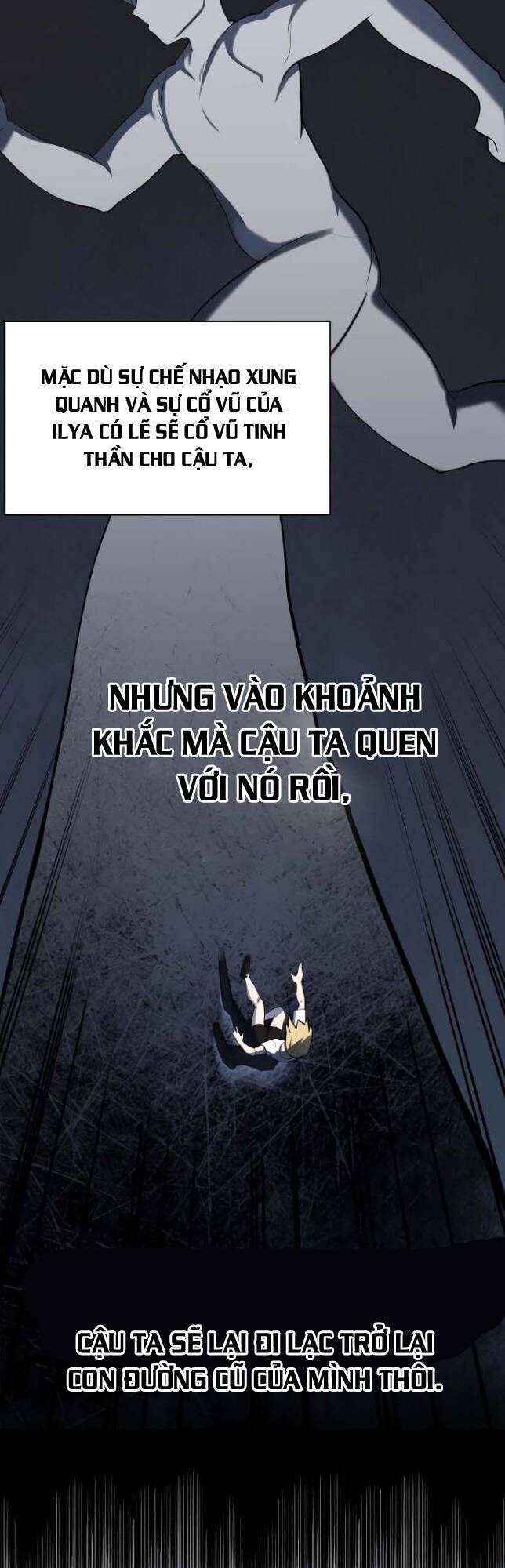 Con Đường Võ Giả Của Phế Vật Chapter 6 - Trang 18