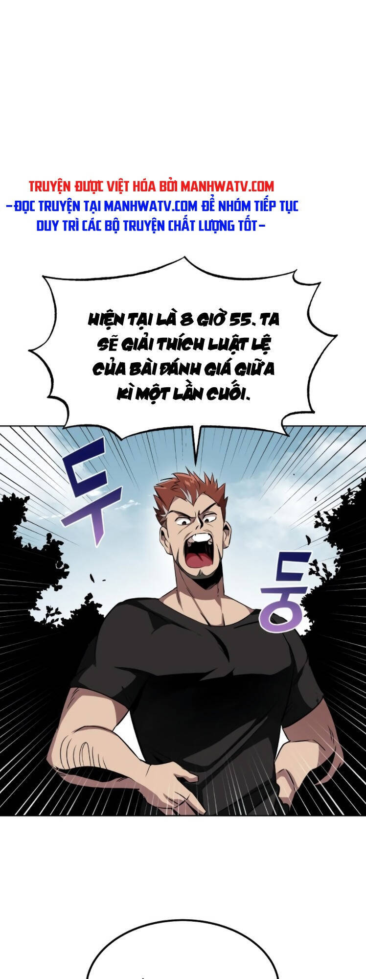 Con Đường Võ Giả Của Phế Vật Chapter 7 - Trang 8