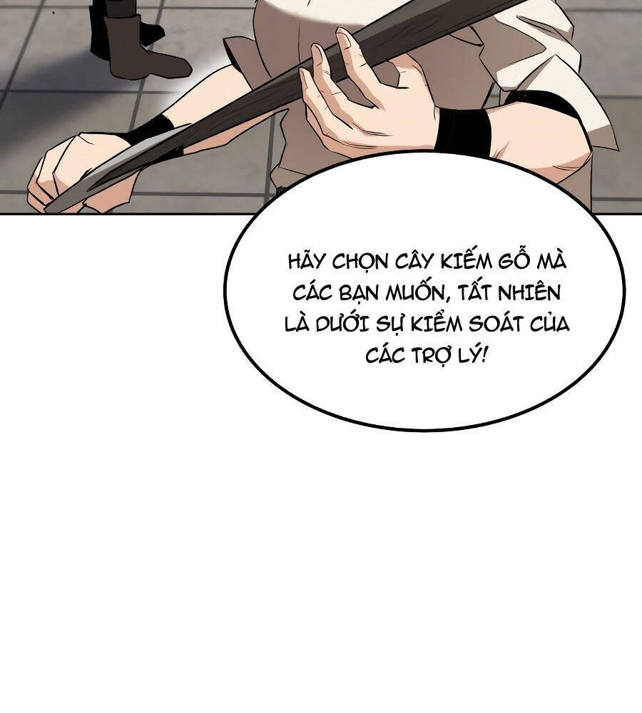 Con Đường Võ Giả Của Phế Vật Chapter 9 - Trang 57