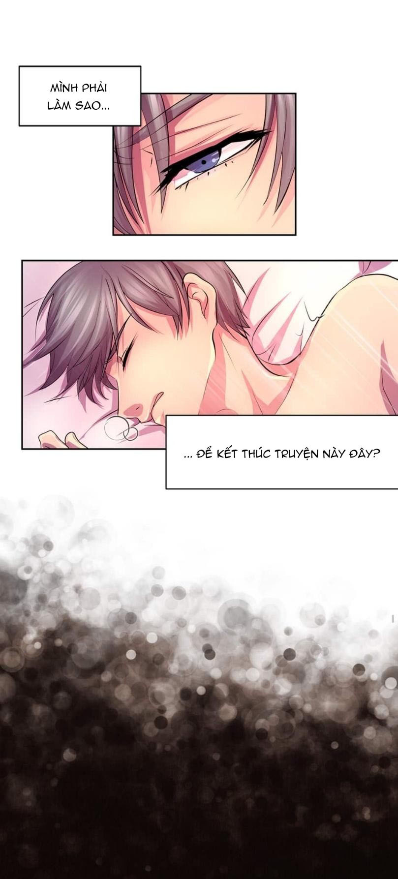 Giữa Em Thật Chặt (Hold Me Tight) Chapter 1 - Trang 16