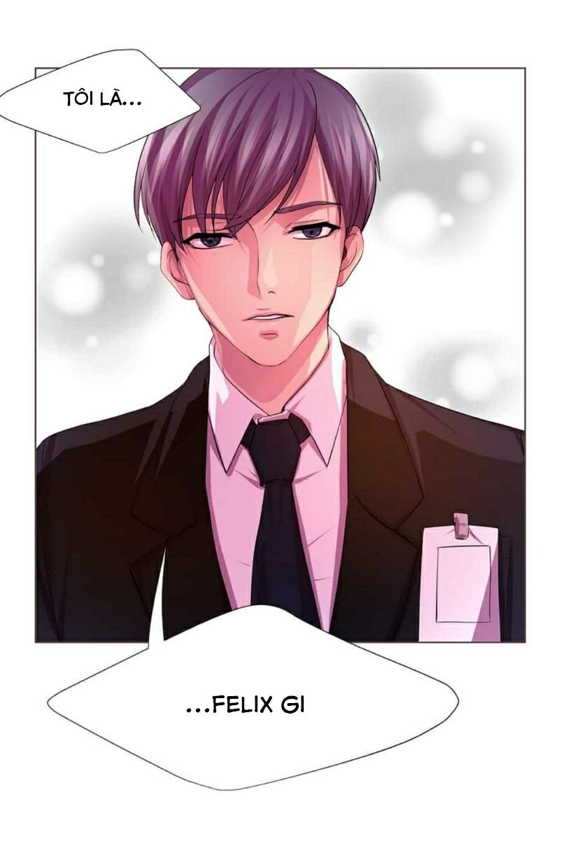 Giữa Em Thật Chặt (Hold Me Tight) Chapter 1 - Trang 44