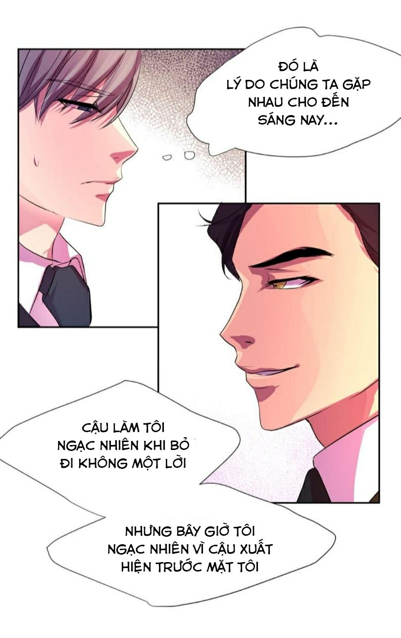 Giữa Em Thật Chặt (Hold Me Tight) Chapter 1 - Trang 48