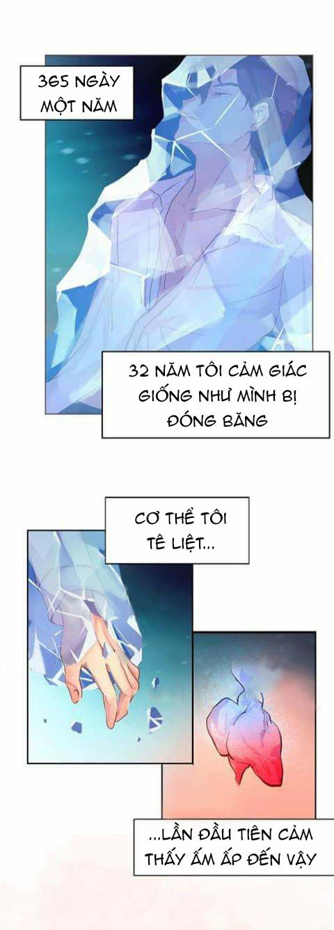 Giữa Em Thật Chặt (Hold Me Tight) Chapter 1 - Trang 52