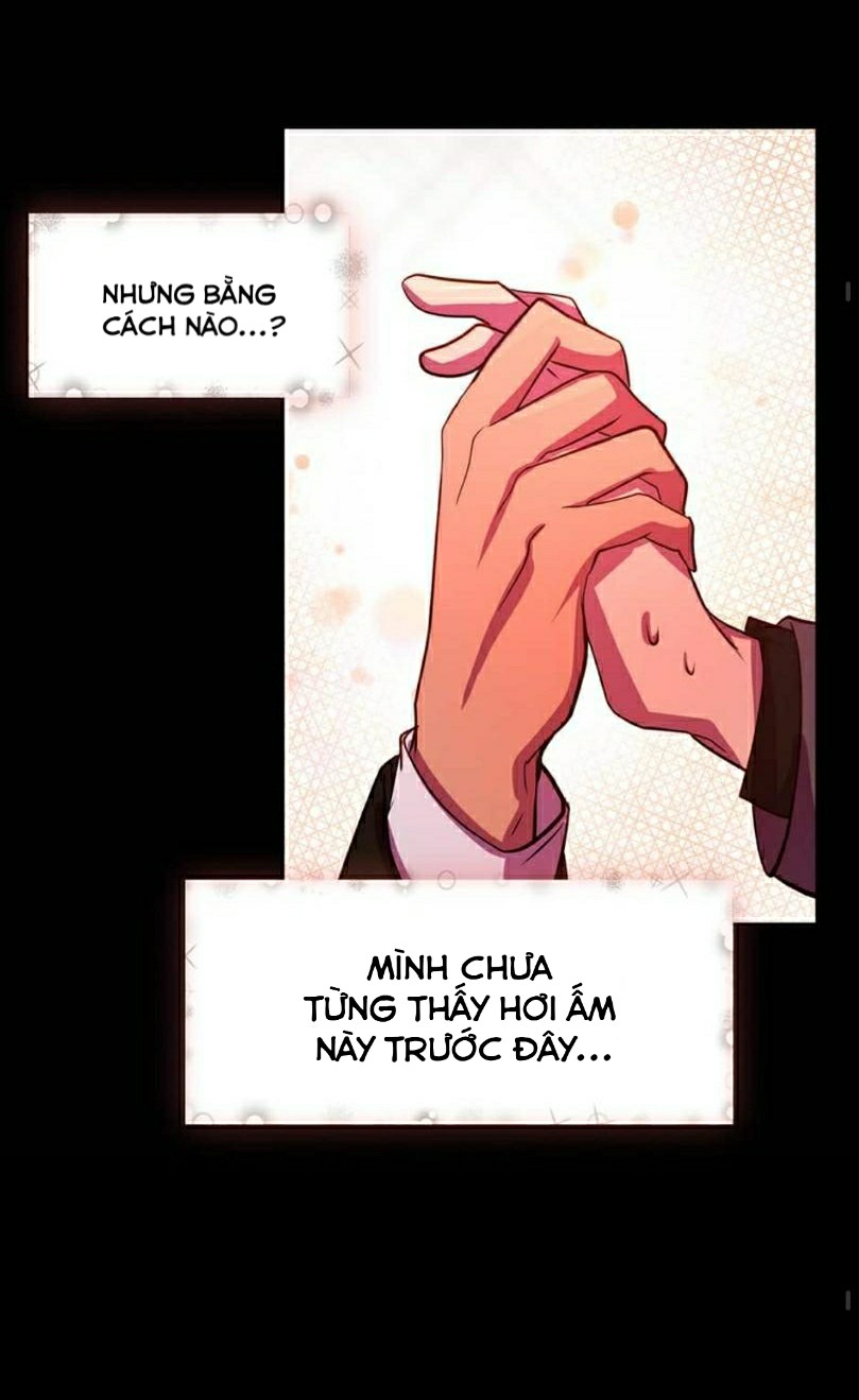 Giữa Em Thật Chặt (Hold Me Tight) Chapter 2 - Trang 26