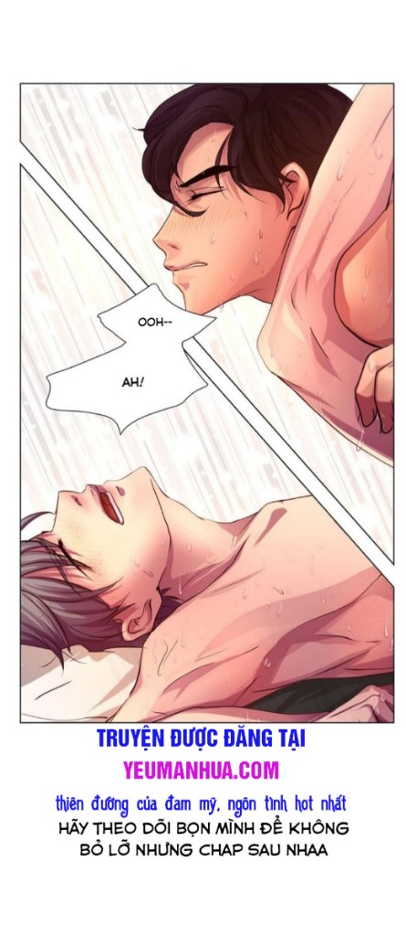 Giữa Em Thật Chặt (Hold Me Tight) Chapter 2 - Trang 40
