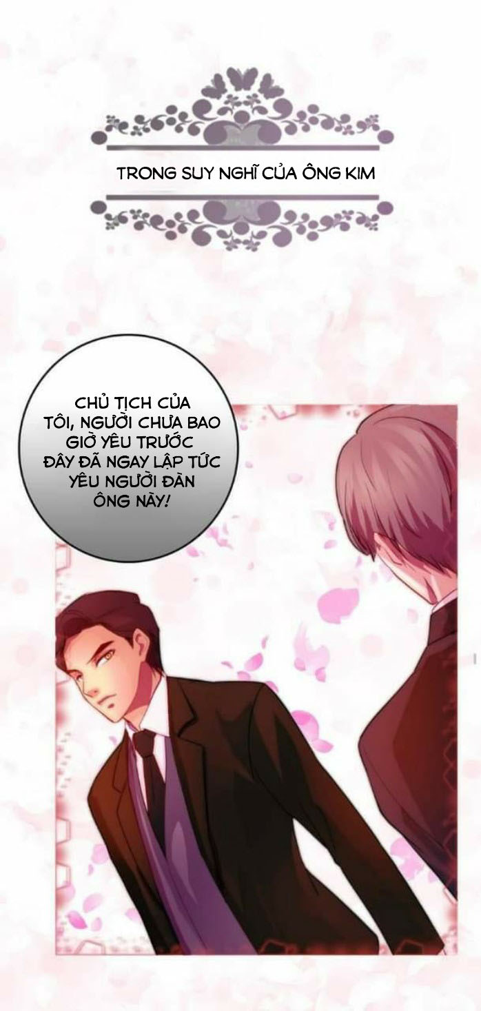 Giữa Em Thật Chặt (Hold Me Tight) Chapter 2 - Trang 6