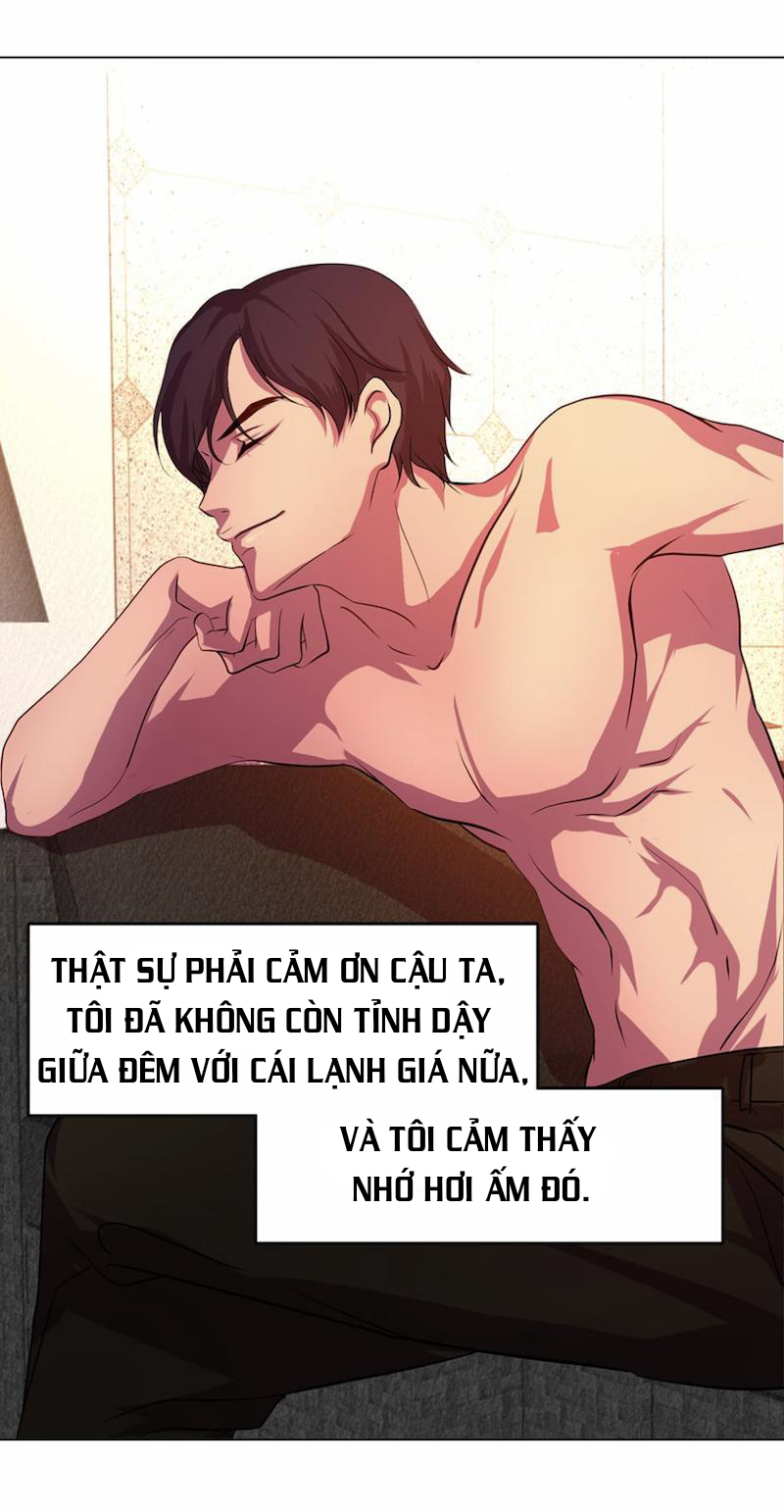 Giữa Em Thật Chặt (Hold Me Tight) Chapter 3 - Trang 24