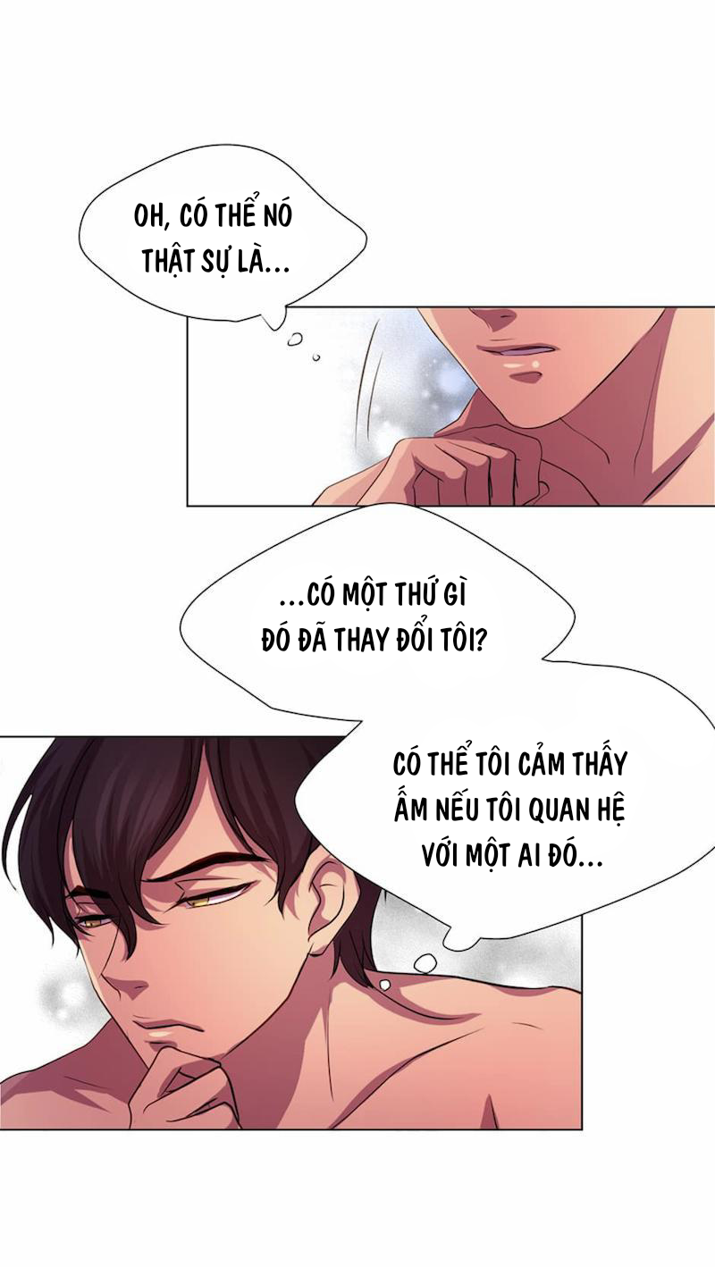 Giữa Em Thật Chặt (Hold Me Tight) Chapter 3 - Trang 30
