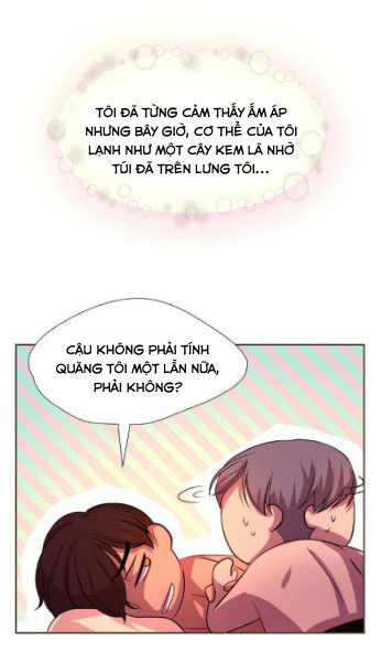 Giữa Em Thật Chặt (Hold Me Tight) Chapter 4 - Trang 33