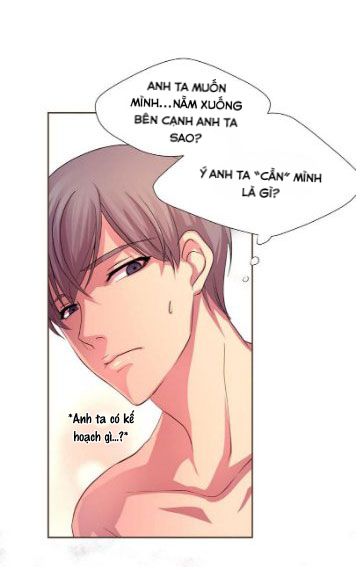 Giữa Em Thật Chặt (Hold Me Tight) Chapter 4 - Trang 36
