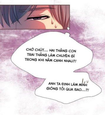 Giữa Em Thật Chặt (Hold Me Tight) Chapter 4 - Trang 37