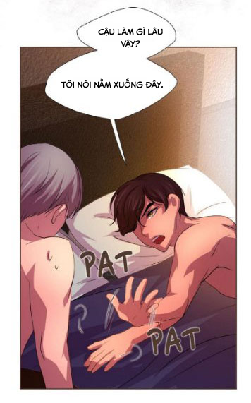 Giữa Em Thật Chặt (Hold Me Tight) Chapter 4 - Trang 38