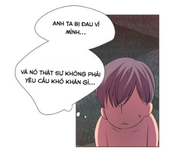 Giữa Em Thật Chặt (Hold Me Tight) Chapter 4 - Trang 39