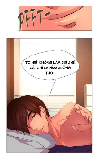 Giữa Em Thật Chặt (Hold Me Tight) Chapter 4 - Trang 44
