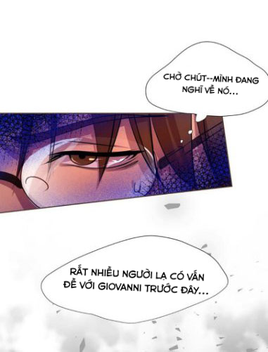 Giữa Em Thật Chặt (Hold Me Tight) Chapter 4 - Trang 6