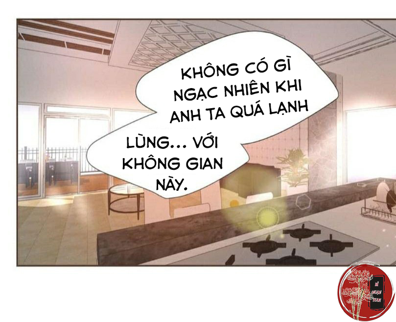 Giữa Em Thật Chặt (Hold Me Tight) Chapter 5 - Trang 11