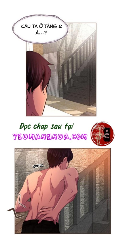 Giữa Em Thật Chặt (Hold Me Tight) Chapter 5 - Trang 23