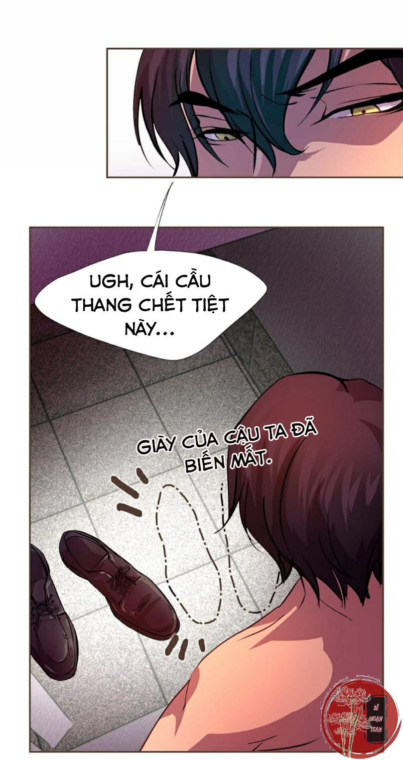 Giữa Em Thật Chặt (Hold Me Tight) Chapter 5 - Trang 26