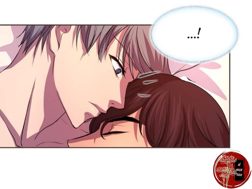 Giữa Em Thật Chặt (Hold Me Tight) Chapter 5 - Trang 4