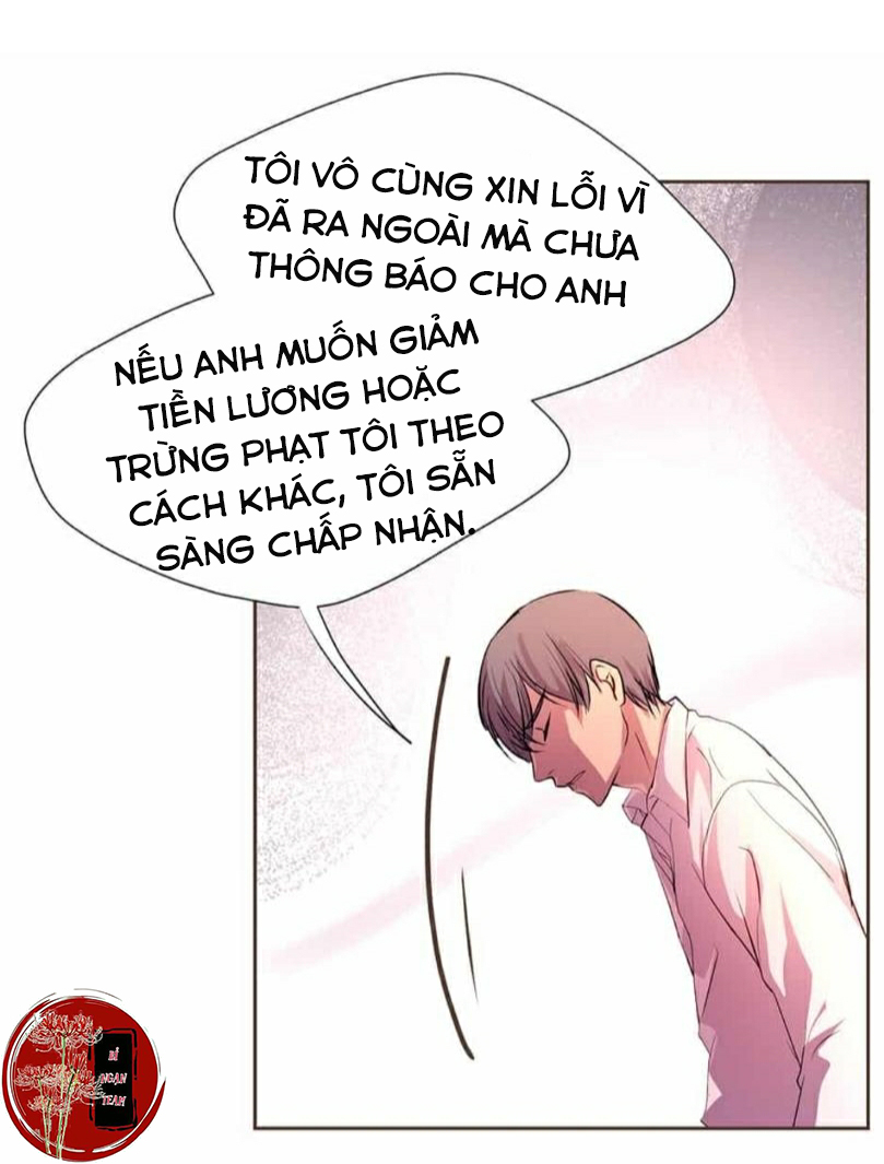 Giữa Em Thật Chặt (Hold Me Tight) Chapter 5 - Trang 41