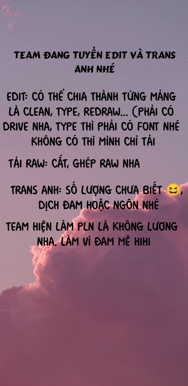 Giữa Em Thật Chặt (Hold Me Tight) Chapter 5 - Trang 46