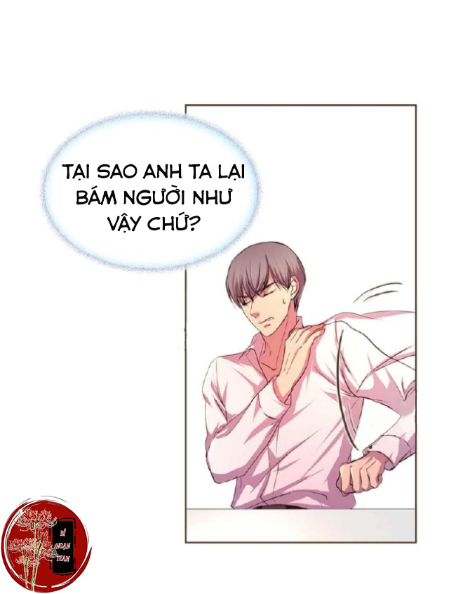 Giữa Em Thật Chặt (Hold Me Tight) Chapter 5 - Trang 9