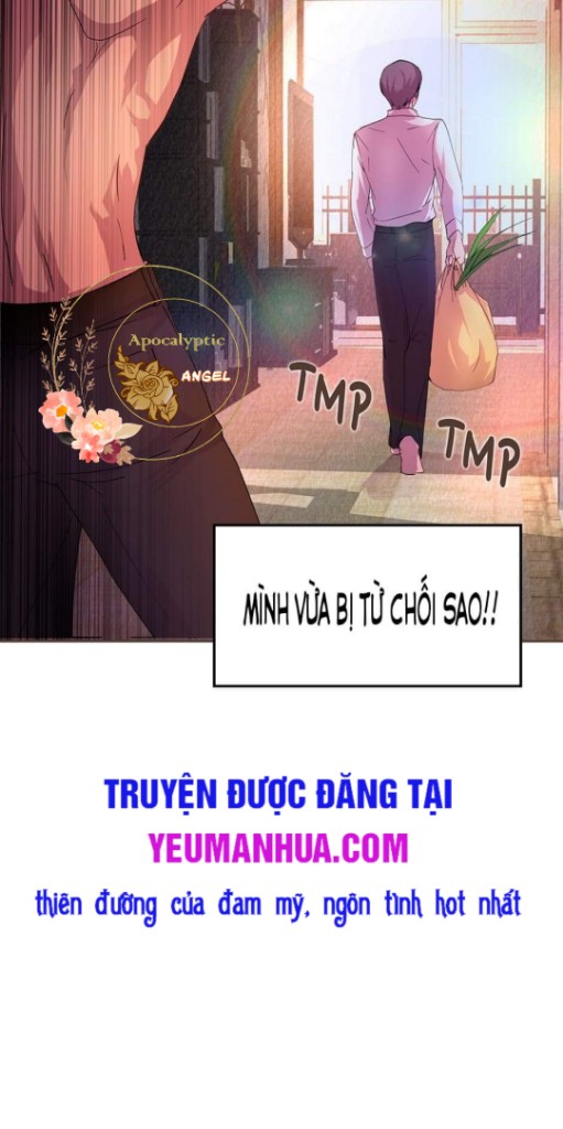 Giữa Em Thật Chặt (Hold Me Tight) Chapter 6 - Trang 45