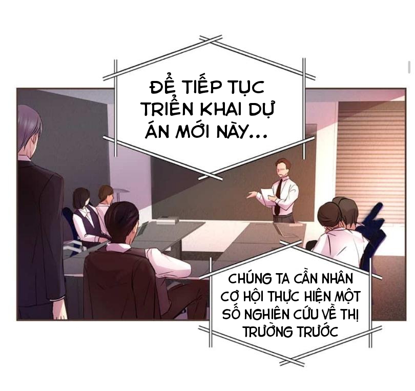 Giữa Em Thật Chặt (Hold Me Tight) Chapter 7 - Trang 13