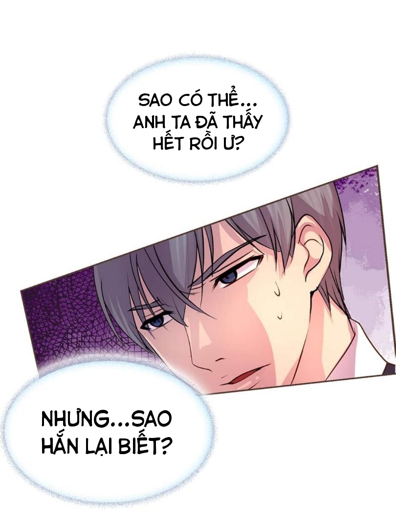 Giữa Em Thật Chặt (Hold Me Tight) Chapter 7 - Trang 30