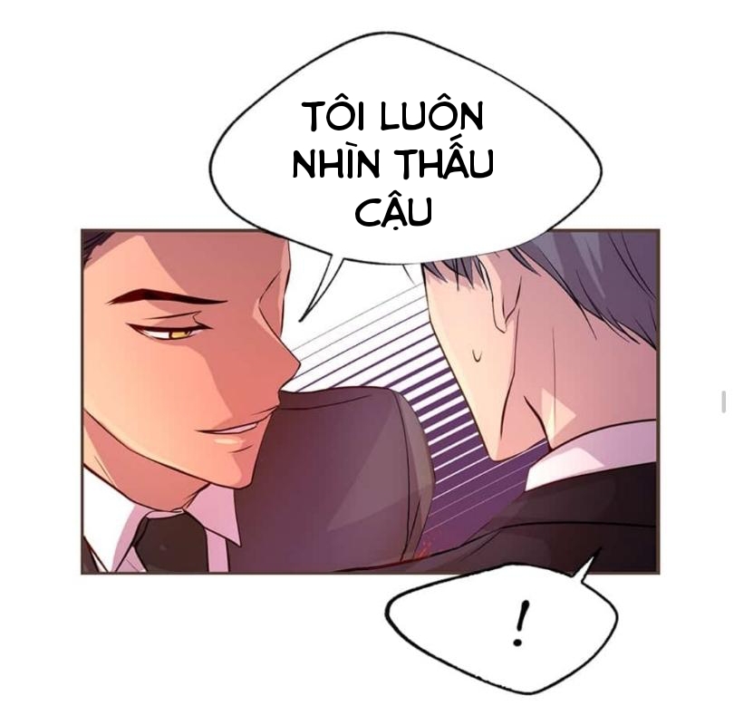 Giữa Em Thật Chặt (Hold Me Tight) Chapter 7 - Trang 32