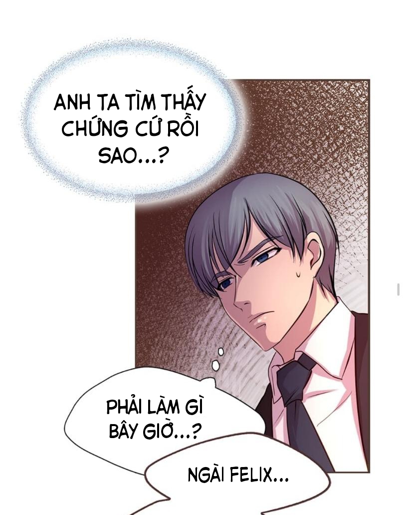 Giữa Em Thật Chặt (Hold Me Tight) Chapter 7 - Trang 33