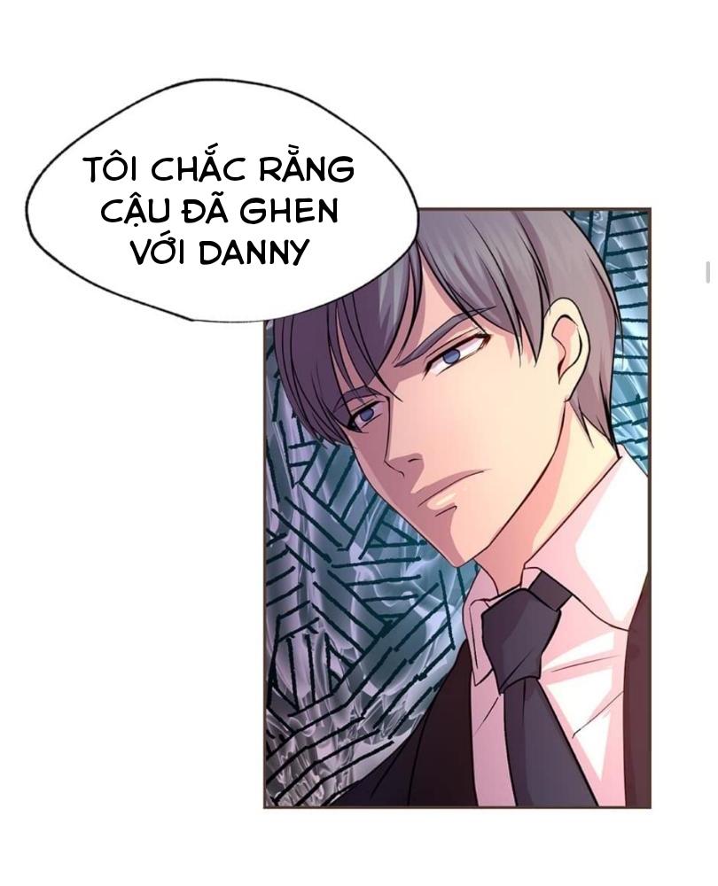 Giữa Em Thật Chặt (Hold Me Tight) Chapter 7 - Trang 35