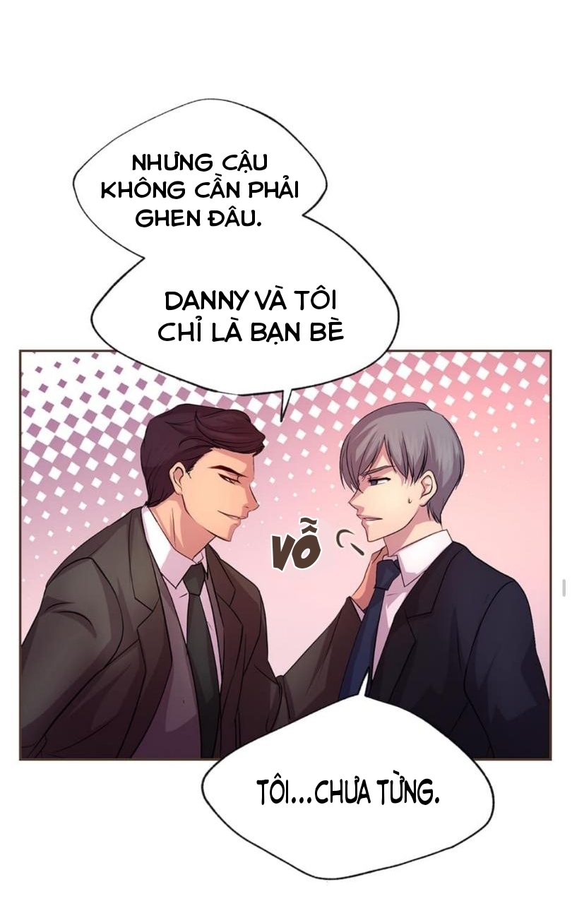 Giữa Em Thật Chặt (Hold Me Tight) Chapter 7 - Trang 37