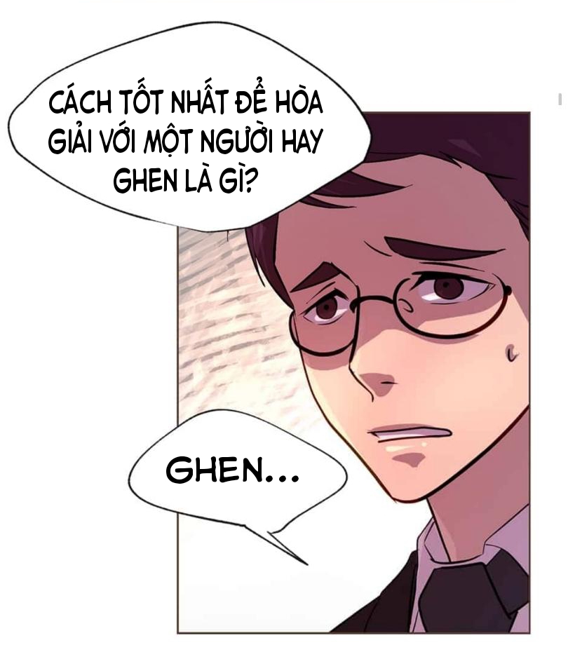 Giữa Em Thật Chặt (Hold Me Tight) Chapter 7 - Trang 44