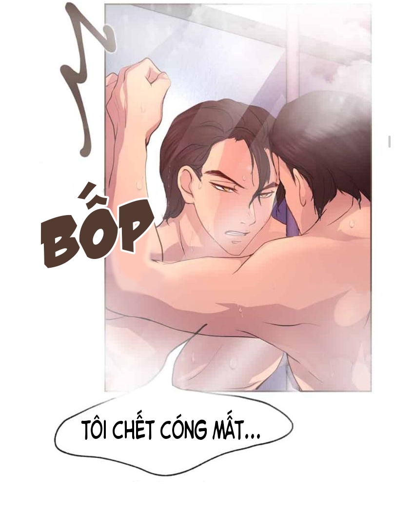 Giữa Em Thật Chặt (Hold Me Tight) Chapter 7 - Trang 5