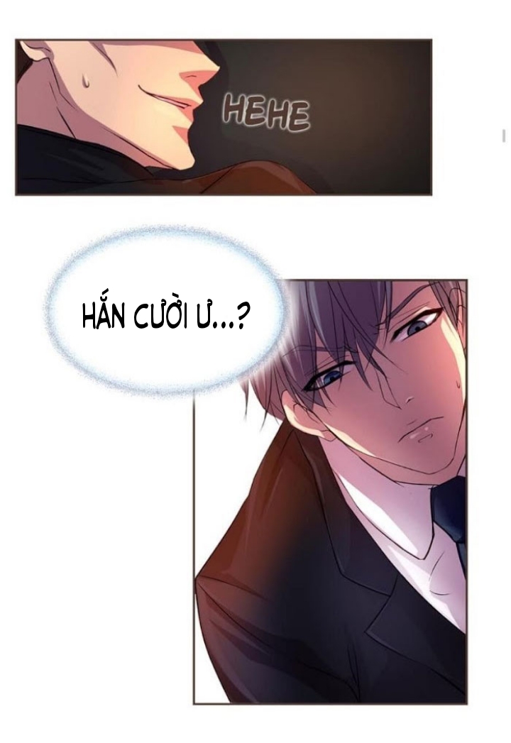 Giữa Em Thật Chặt (Hold Me Tight) Chapter 9 - Trang 24