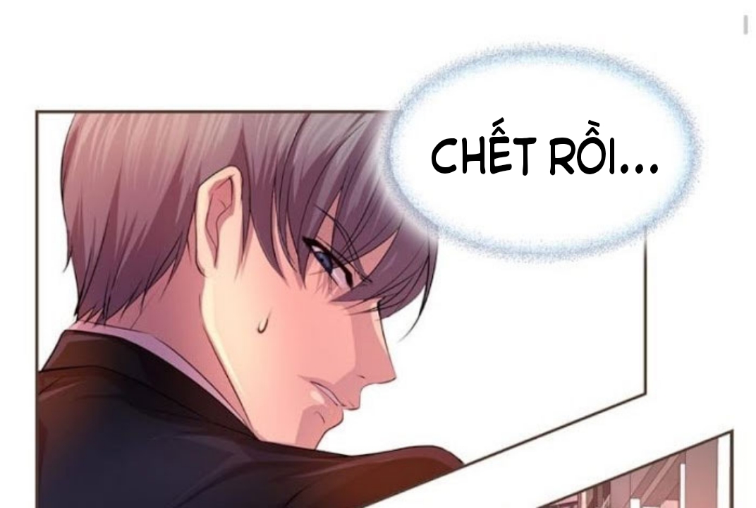 Giữa Em Thật Chặt (Hold Me Tight) Chapter 9 - Trang 25