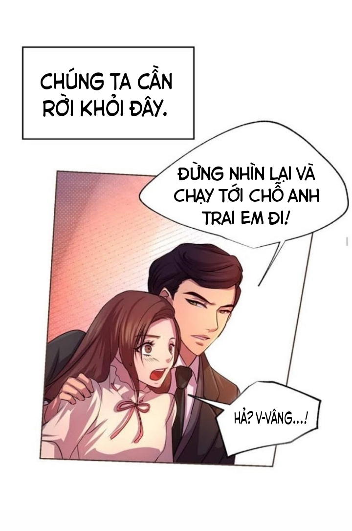Giữa Em Thật Chặt (Hold Me Tight) Chapter 9 - Trang 33