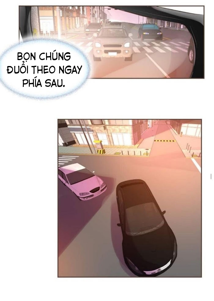 Giữa Em Thật Chặt (Hold Me Tight) Chapter 9 - Trang 39