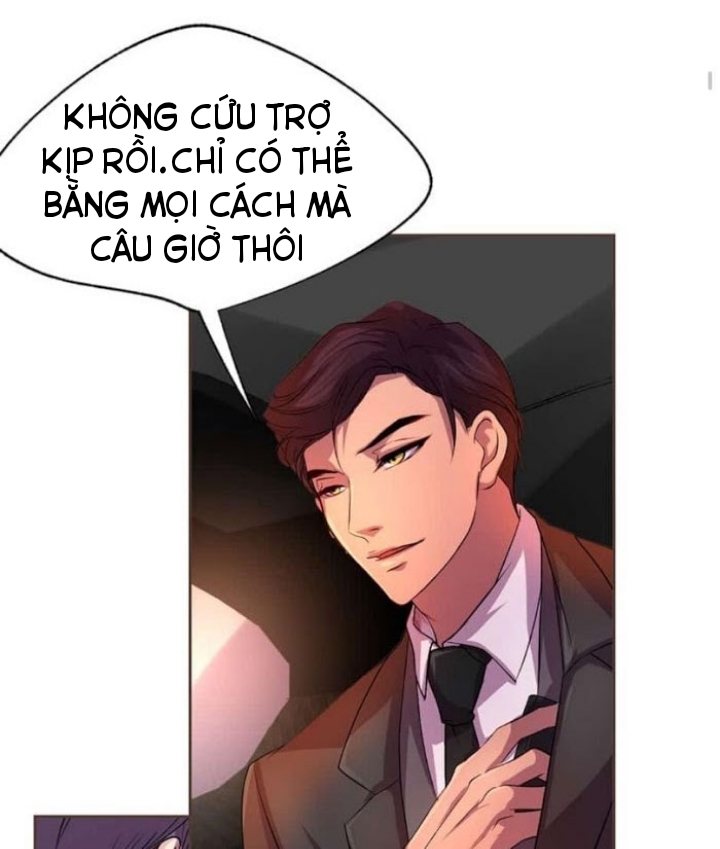 Giữa Em Thật Chặt (Hold Me Tight) Chapter 9 - Trang 45