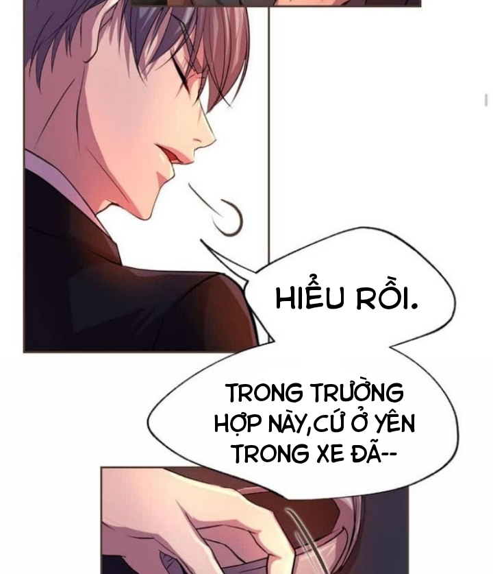 Giữa Em Thật Chặt (Hold Me Tight) Chapter 9 - Trang 46