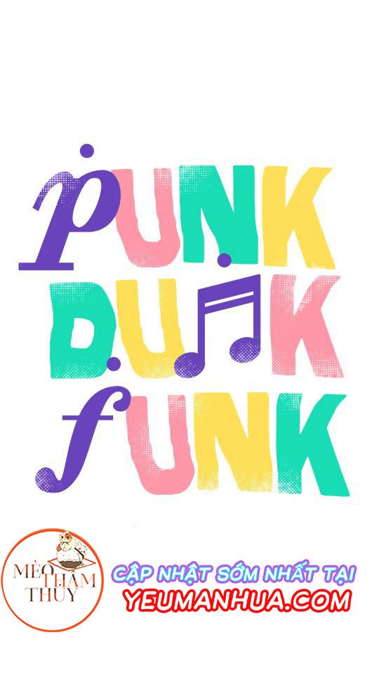 Punk Dunk Funk Chapter 10 - Trang 1